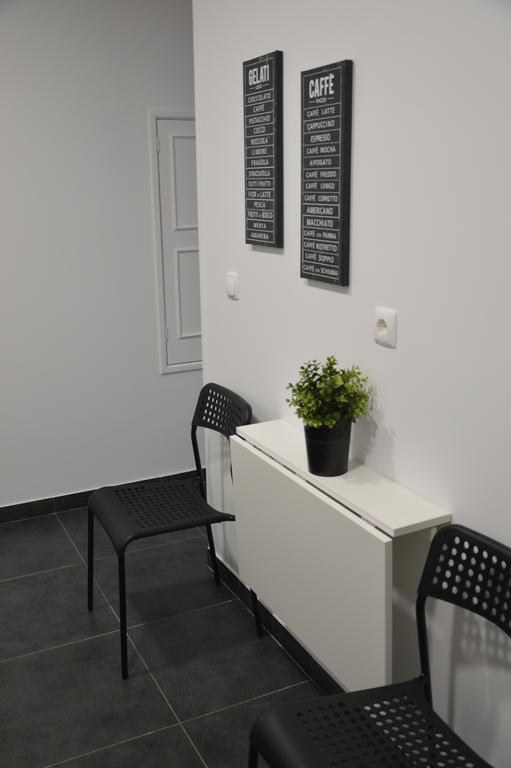 Visit Lisbon 4Fun - Anjos Apartment ภายนอก รูปภาพ