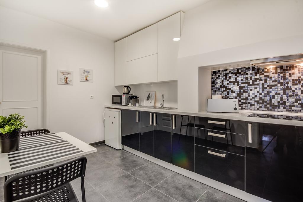 Visit Lisbon 4Fun - Anjos Apartment ภายนอก รูปภาพ
